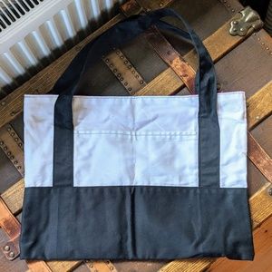 Handcrafted Tote Bag (New)